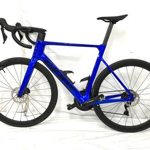 【引取限定】 GIANT PROPEL ADVANCED 2 / MLサイズ 545mm 2022年モデル / SHIMANO 105 ディスクブレーキ ロードバイク 良好 中古 Y8602682の画像2