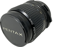 PENTAX SMC PENTAX 67 F4 55mm レンズ ペンタックス カメラ 中古 訳有S8688237_画像1