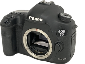 Canon EOS 5D Mark3 デジタル 一眼レフ カメラ ボディ 中古 S8677534