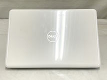 Dell Inc. Inspiron 5567 ノート PC Intel Core i5-7200U 2.50GHz 8GB SSD500GB 15.6型 Win 11 Home 中古 訳有 T8521078_画像7