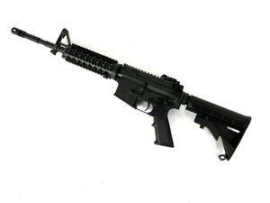 東京マルイ M4A1 MWS ガスブローバック ガスガン 中古 Y8622796