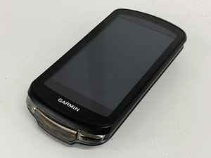 GARMIN ガーミン EDGE1040 GPSサイクルコンピューター 自転車 レジャー 中古 K8660029