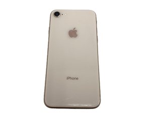 Apple iPhone 8 MX1F2J/A 128GB 91% SIMフリー スマートフォン 携帯電話 スマホ 中古 M8621099