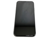 Apple iPhone 11 MWLT2J/A 64GB SIMフリー スマートフォン スマホ 携帯電話 中古 M8575990_画像3