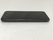 Apple iPhone 11 MWM02J/A スマートフォン 携帯電話 128GB 6.1インチ 81% ブラック au KDDI 中古 良好 T8458276_画像7