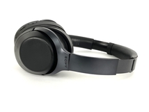 SONY MDR-1000X ワイヤレスノイズキャンセリングステレオヘッドセット 中古 Y8542879_画像8