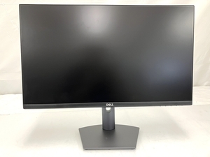 Dell S2421HSX 23.8インチ 液晶ディスプレイ モニター 2022年製 中古 良好 T8615488