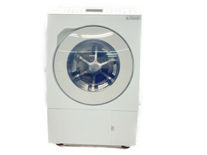 Panasonic NA-LX127AR ドラム式 洗濯乾燥機 2021年製 12.0kg 家電 パナソニック 中古 楽 C8622609