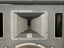 【引取限定】Electro-Voice エレクトロボイス EV FM-1502ER モニタースピーカー ペア PA機材 音響機器 中古 直 M8656078_画像2