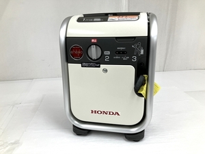 HONDA enepo EU9iGB カセットボンベ式 発電機 インバーター エネポ ホンダ 未使用 O8683906