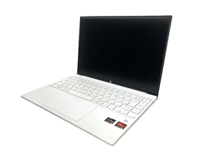 HP Pavilion Aero Laptop 13-be0034AU 13.3型 ノートパソコン PC Ryzen5 7535U 16GB SSD 512GB win11 中古 美品 M8580453