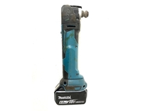 マキタ makita TM51DRM 充電式マルチツール 中古 O8683907_画像8