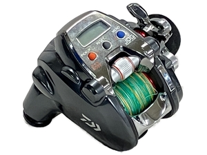 DAIWA SEABORG MAGSEALED 200J 電動リール BM2300 充電バッテリー 釣り用品 ダイワ ジャンク W8684552