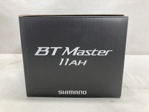 SHIMANO BTMaster 11AH 電動リール バッテリー 釣り 用品 シマノ 未使用 W8684550_画像5