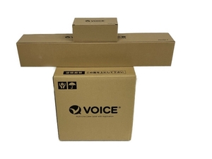 voice レーザー墨出器 Model-G8(三脚+受光器)セット 未使用 S8672418