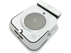 iRobot RMA-Y1 Braava jet m6 ブラーバジェット ロボット掃除機 付属品付 家電 中古 C8567477