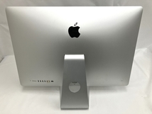 Apple iMac 一体型 パソコン 27-inch Late 2013 i5-4570 8GB HDD 1TB Catalina 訳有 M8654966_画像3