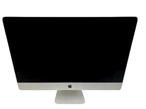 Apple iMac 一体型 パソコン 27-inch Late 2013 i5-4570 8GB HDD 1TB Catalina 訳有 M8654953