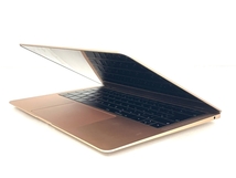 Apple MacBook Air Retina 13インチ 2019 MVFN2J/A ノート PC i5-8210Y 1.60GHz 8 GB SSD 256GB Big Sur 中古 訳有 T8540972_画像6