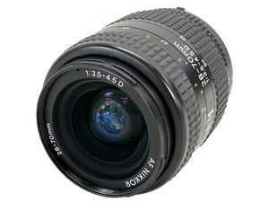 NIKON AF NIKKOR 28-70mm 1:3.5-4.5 D 一眼レフ レンズ 撮影 ニコン カメラ周辺機器 ジャンク W8685353