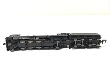 MICRO ACE A6801 D50-37 岩見沢区 蒸気機関車 汽車 Nゲージ 鉄道模型 マイクロエース 中古 良好 F8684730_画像7