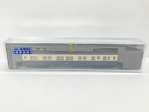 KATO 4862-1 クモニ83 800番台 横須賀色 鉄道模型 Nゲージ 中古 W8683647_画像2