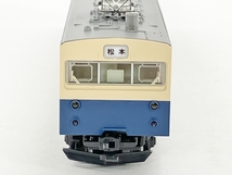 KATO 4862-1 クモニ83 800番台 横須賀色 鉄道模型 Nゲージ 中古 W8683647_画像5