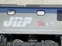 KATO EF210 JRF 桃太郎 電気機関車 Nゲージ カトー 鉄道模型 中古 W8683478_画像8