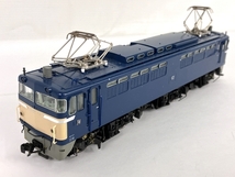 KATO 1-304 EF65 0番台 一般色 HOゲージ 鉄道模型 中古 Y8667144_画像1