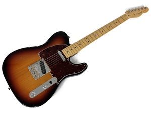 Fender American Professional II Telecaster MN 3TS テレキャスター エレキギター 中古 美品 Y8651359