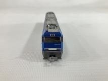 KATO 3045 EH200形 電気機関車 ブルーサンダー Nゲージ 鉄道模型 ジャンクN8516660_画像9