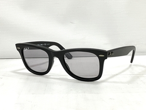 RAY BAN RB2140 901-S/P2 WAYFARER SPECIAL SERIES サングラス レイバン ファッション 中古 H8688434