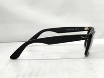 RAY BAN RB2140 901-S/P2 WAYFARER SPECIAL SERIES サングラス レイバン ファッション 中古 H8688434_画像5