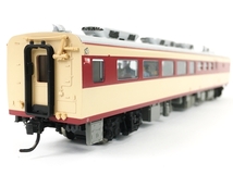 KATO 1-610 キシ80 HOゲージ 鉄道模型 中古 Y8667141_画像1