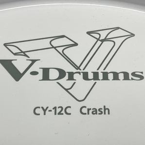 Roland V-Drums TD-20X 電子ドラム 打楽器 ローランド 中古 W8685276の画像7