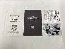 【引取限定】GT DHi Team Color / Shimano XTR / ダウンヒル フルサスペンション マウンテンバイク ヴィンテージ 中古S8530849_画像2