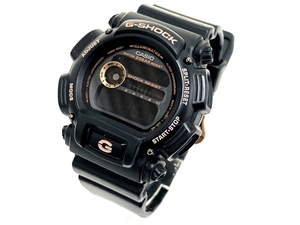 CASIO G-SHOCK DW-9052GBX-1A4JF デジタル 腕時計 中古 T8645022