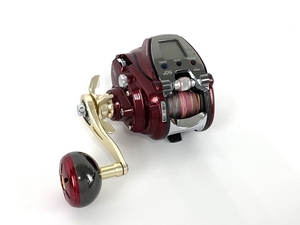 Daiwa 801464 SEABORG 300MJ-L 電動リール 電源ケーブル欠品 中古 Y8678758