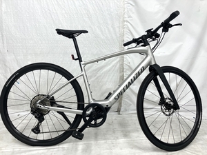 [ pickup limitation ] SPECIALIZED VADO SL 5.0vado/ 2021 year of model M size / E-bike electric bike cross bike excellent used Y8666193