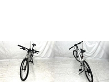 【引取限定】 SPECIALIZED VADO SL 5.0 ヴァド / 2021年モデル Mサイズ / E-bike 電動アシスト自転車 クロスバイク 良好 中古 Y8666193_画像5