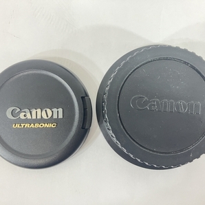 CANON キヤノン EF 28mm F2.8 単焦点 広角レンズ 一眼カメラ用 ジャンク N8681891の画像2