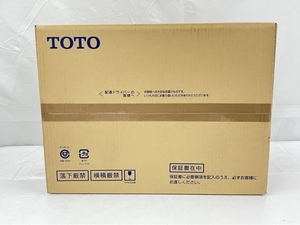 TOTO TCF4714 TCA527 #NW1 TCF4714AK ホワイト 温水洗浄便座 ウォシュレット リモコンセット 未使用 T8583449