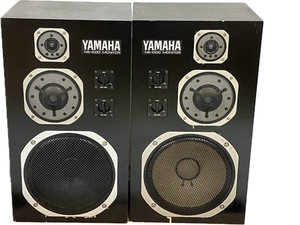 【引取限定】YAMAHA ヤマハ NS-1000 MONITOR スピーカー ペア 音響機材 ジャンク 直 S8687315