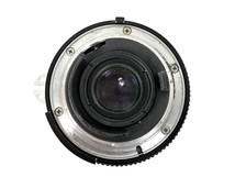 Nikon NIKKOR 28mm 1:2.8 単焦点レンズ ジャンクY8676539_画像7