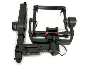 DJI RONIN-MX 3軸ハンドヘルドジンバル 映像 撮影機材 中古 T8557963