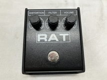 PROCO RAT2 ディストーション エフェクター プロコ 音響機器 中古 W8683890_画像5