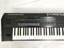 【引取限定】ROLAND RD-2000 電子ピアノ ステージピアノ 88鍵 2018年製 良好 中古 直 Y8563886_画像5