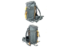 Lowepro BP 350 AW II バックパック リュック カメラバック ロープロ 中古 O8685117_画像4