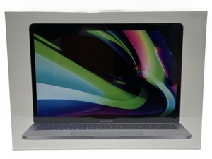 Apple MNEJ3JA/A MacBook Pro M2 8GB SSD 512GB 13インチ ノートPC 未使用 Y8689927