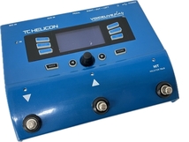 TC HELICON VOICELIVE Play エフェクター ティーシーヘリコン ジャンク S8679389_画像1